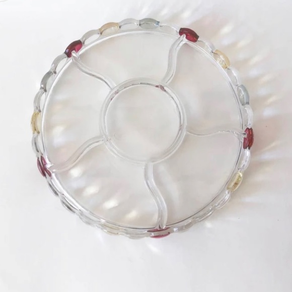 Westmorland “Thousand Eye Flashed” 9” Round 6- Section Relish - Picture 5 of 7